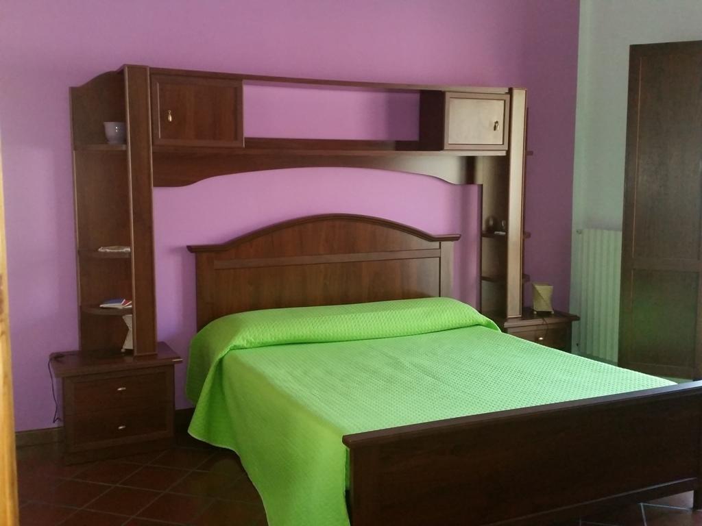 B&B Del Castagneto San Marco Argentano Quarto foto