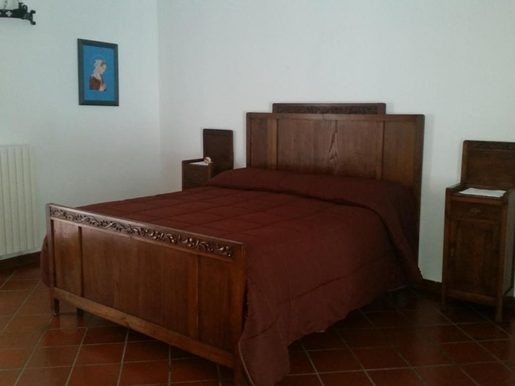B&B Del Castagneto San Marco Argentano Quarto foto
